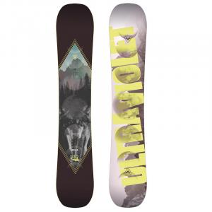 Женский сноуборд Ultraviolet Rossignol