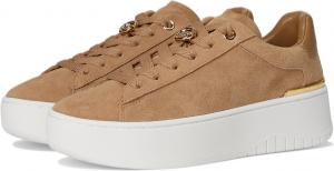 Кроссовки MICHAEL Michael Kors Dottie Lace-Up, цвет Husk