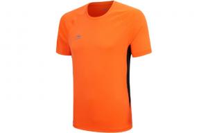 Мужская одежда для тренировок neon glow orange LINING, оранжевый