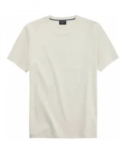 Футболка с круглым вырезом Olymp, белый