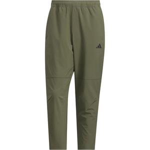 Брюки Casual мужские Adidas, оливковый