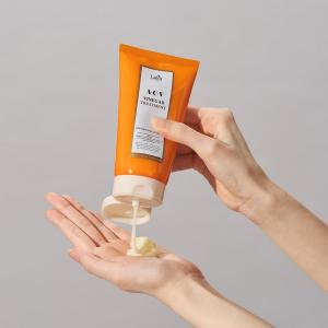 Lador - ACV Vinegar Treatment - Глубоко увлажняющая маска-кондиционер с яблочным уксусом - 150 мл