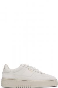 Бежевые кроссовки Orbit Vintage Axel Arigato