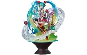 Фигурки в масштабе MAX Factory