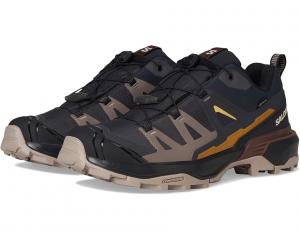 Треккинговые кроссовки Salomon X Ultra 360 GTX, цвет Phantom/Iron/Etherea