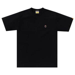 Футболка BAPE x Grip Swany Tee, Black