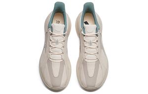 Кроссовки для бега серии C37 мужские с низким верхом Muddy Ash/Ironman Ash/Hiking Green Anta