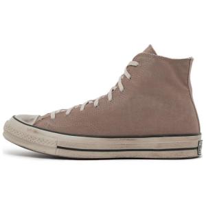 Chuck 70 High 'Upcycled Mud Mask' Converse, Коричневый