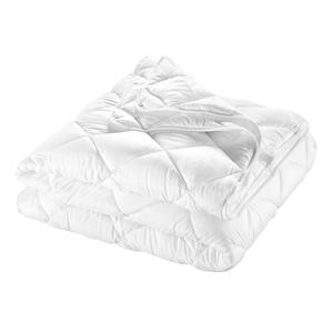 4-сезонное одеяло НАРВИК из микрофибры разных размеров GMD Living, белый