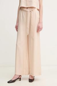 Брюки Gaudi, бежевый