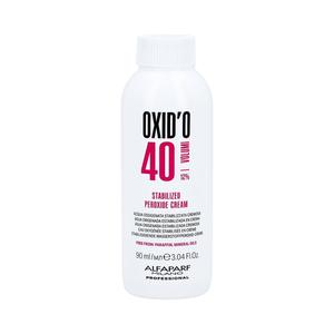 ALFAPARF OXID'O CREAMY HYDROXIDE 40 12% 90 мл