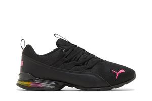 Кроссовки Wmns Riaze Prowl Rainbow Puma, черный