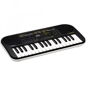 Casio SA-51 32-Mini-Key Portable Keyboard SA-51
