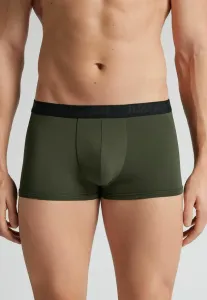 Трусы с логотипом Iuman Intimissimi Uomo, Mottled Green
