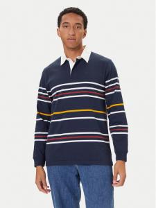 Поло relaxed fit Union Rugby A4845-0033 Levi'S, синий