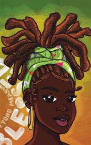 The Loc'd Woman Lined Paperback Journal | African American Art | iART Productionsj LLC: By iART Producitionsj LLC (Independently published)