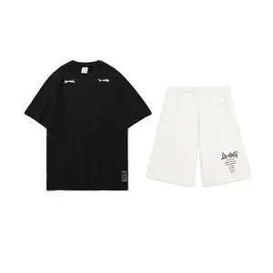 Повседневная спортивная одежда унисекс LINING