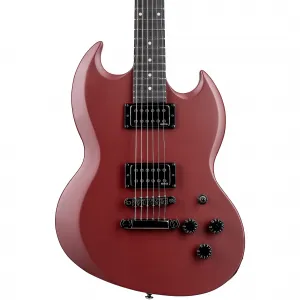 Электрогитара ESP LTD Lars Frederiksen Volsung, Oxblood Satin