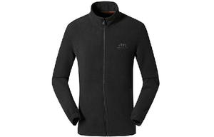 Флисовая куртка мужская Jeep, темно-синий