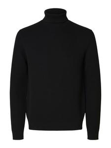 Свитер SELECTED SLHDANE, черный