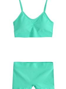 Набор Next, бирюзовый