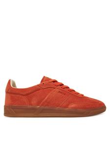 Кроссовки Brenta 50536645 Boss, оранжевый