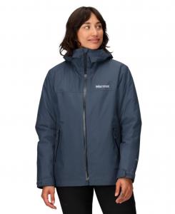Женская минималистичная куртка Pertex 3-в-1 Marmot, Thunderhead