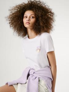 Футболка Pepe Jeans, белый