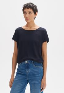 Базовая футболка OPUS, синий