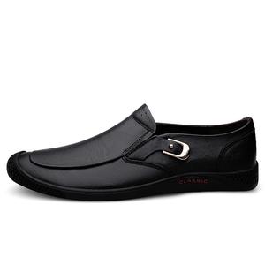 British knights Повседневные туфли мужские черные