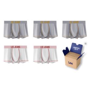 Lee Подарочный набор мужского белья