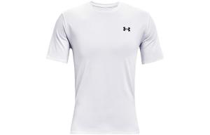 Футболка мужская белая Under Armour, белый