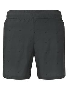 Тканевые шорты Virtus, цвет 1016 phantom