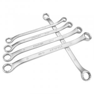 Двойной ключ Torx серии B по индивидуальному заказу Stanley (2 шт. в упаковке), 24x26 мм STMT25169-23 (отправляется после оплаты)