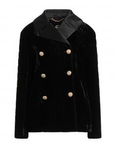 Пальто Sealup, черный