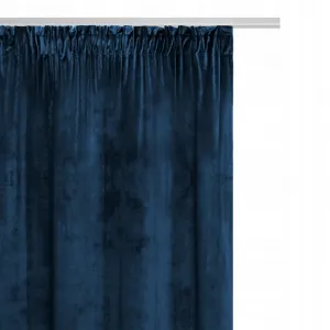 Шторы SIiN, темно-синий