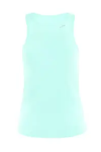 Майка Winshape "AET134LS", функциональная, мягкая и легкая, мятный