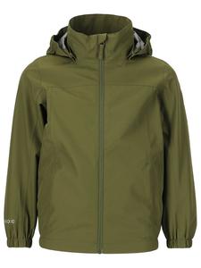 Zigzag Куртка переходного типа "Оркан" цвета хаки