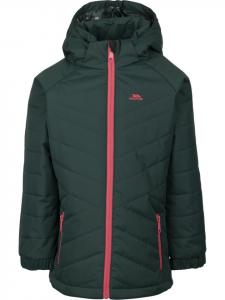 Зимняя куртка Trespass, зеленый