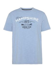 Футболка Delmao