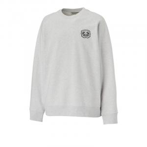 Onitsuka Tiger Свитшот унисекс вересково-серый