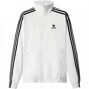 Куртка Unisex Stand Collar Moderate Others CAMEL, infinite белый