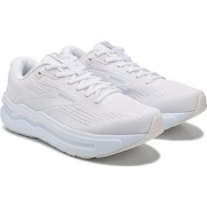 Кроссовки для бега Ghost max 2 Brooks, белый