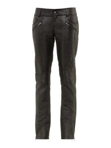 Узкие брюки RICANO, черный