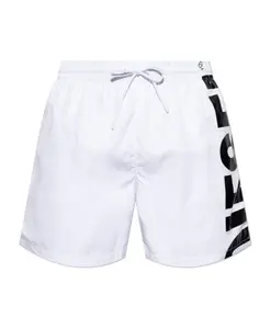 Плавки Diesel, белый