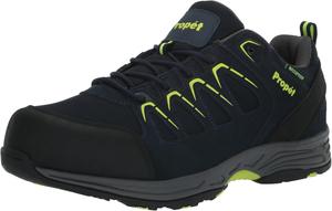 Кроссовки Propt Mens Cooper Waterproof Propet, темно-синий