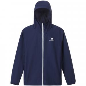 Мужская одежда для защиты от солнца CAMEL, ink синий