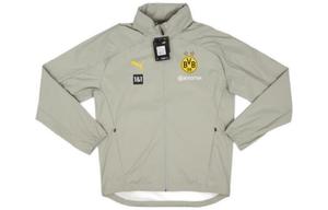 Футболка Britto мужская, чайно-коричневая Puma, коричневый