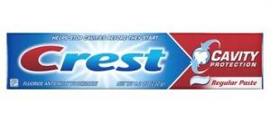 Защита полости рта, зубная паста, 232 г Crest