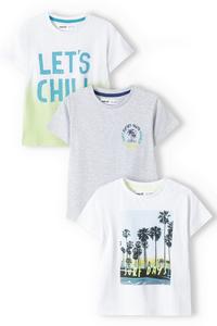 Футболка MINOTI, цвет Mixed colors